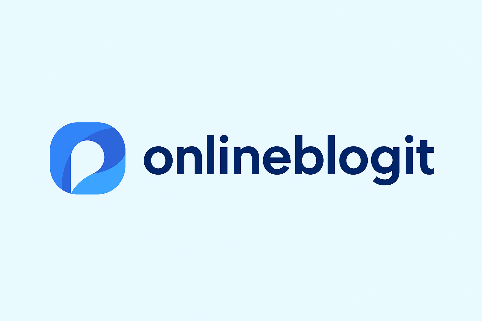 Online Blog IT